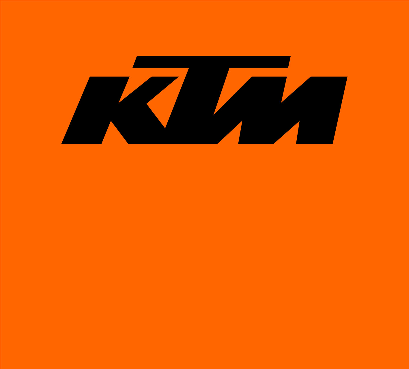 KTM Logo