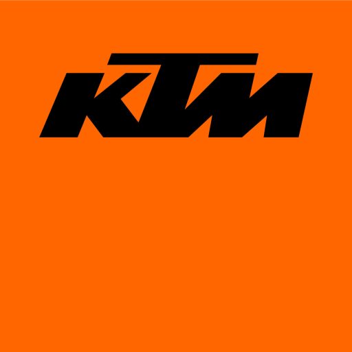 KTM Logo